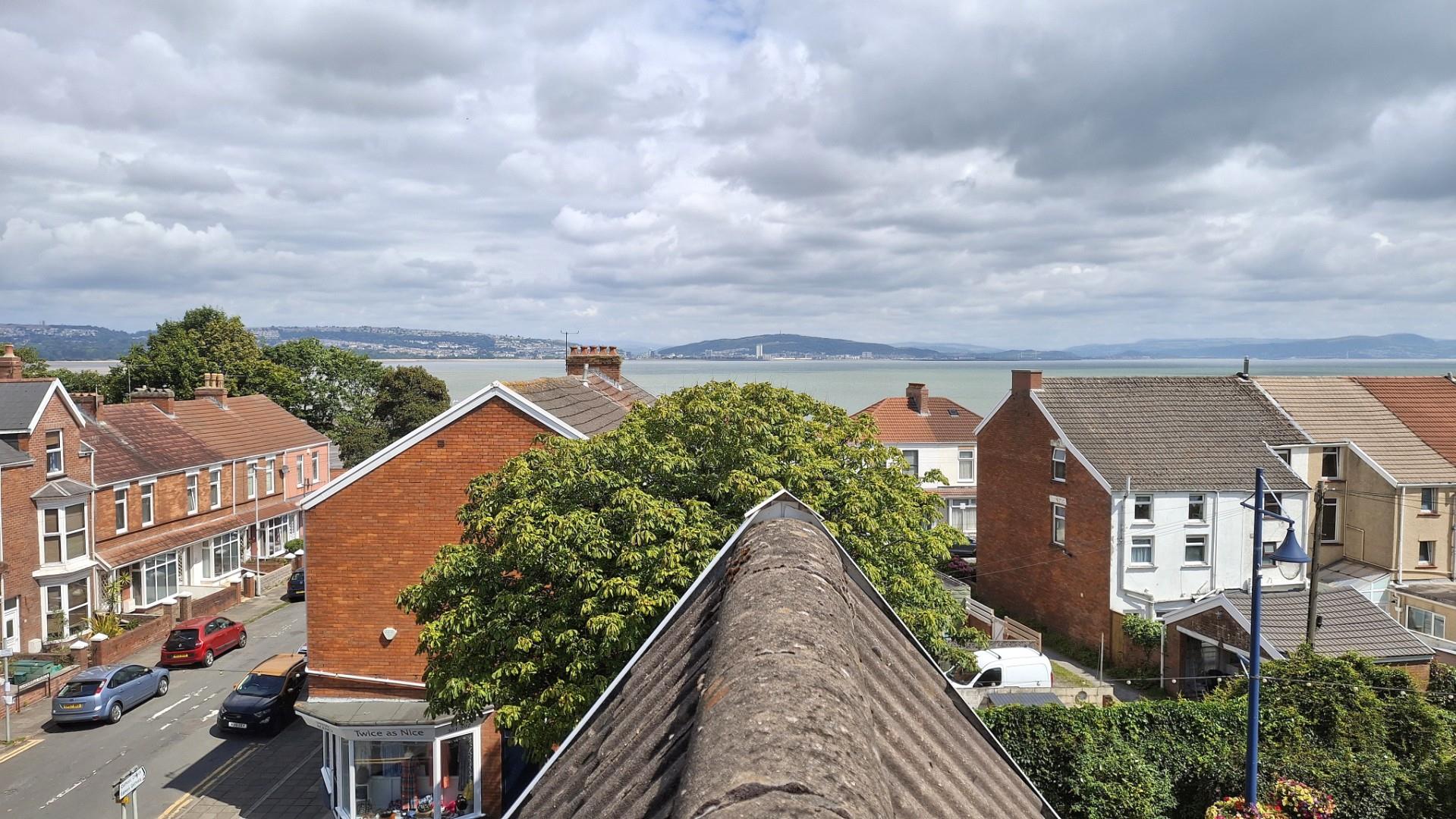 Mumbles Road, Mumbles, Swansea, SA3 4DL